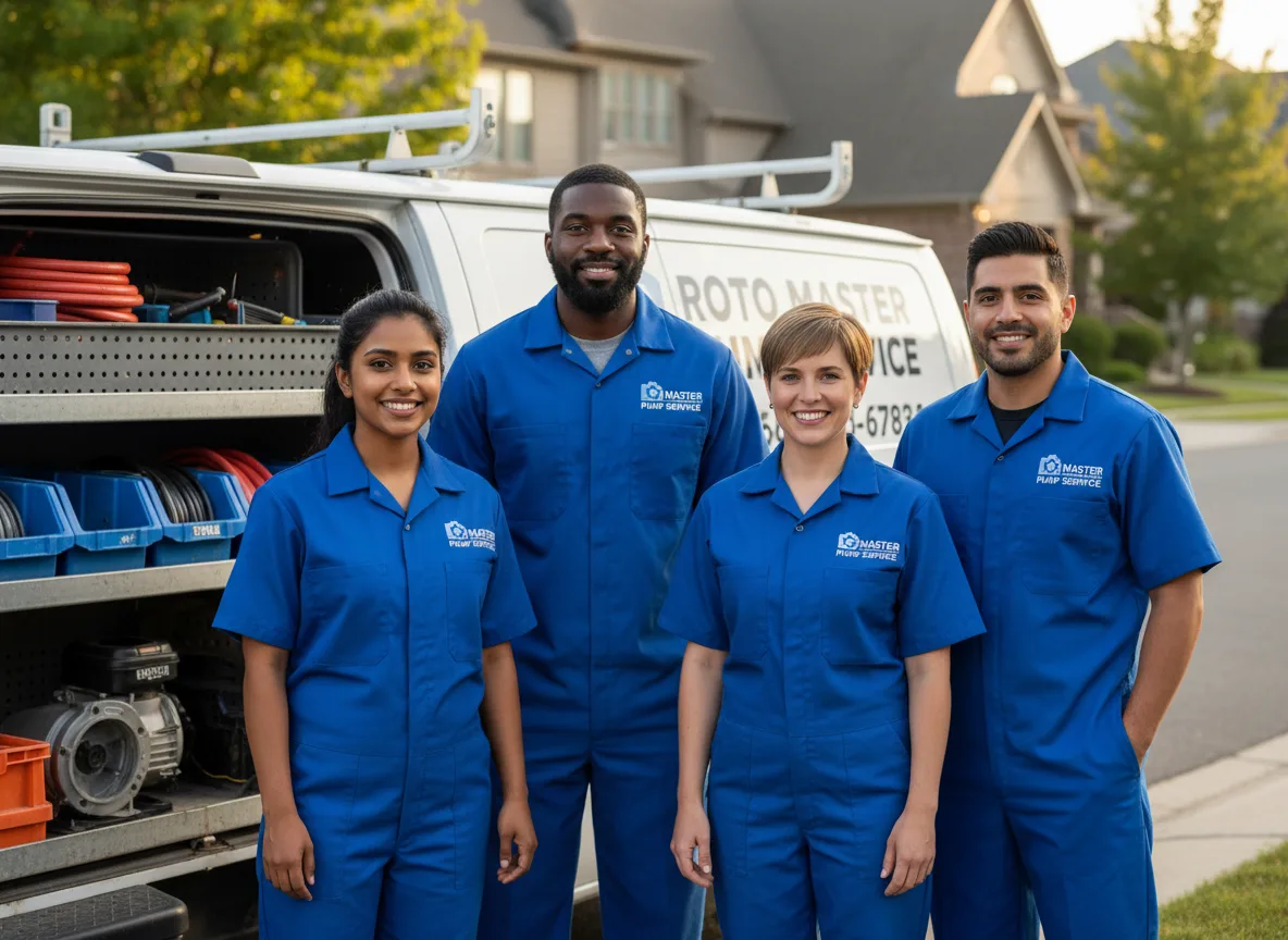 Sump Pump Installation company in Davidsonville, MD